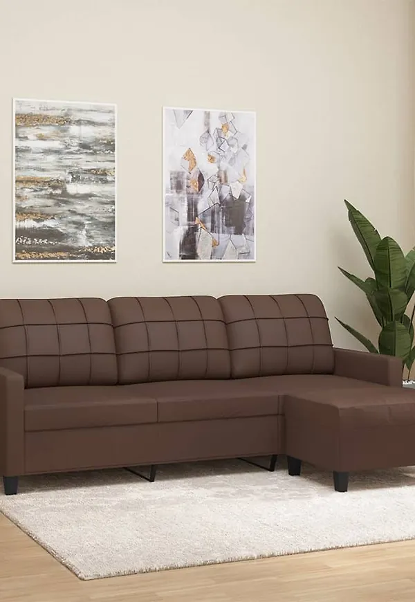 Fantastiskt snygg pall 2025 från vidaXL.