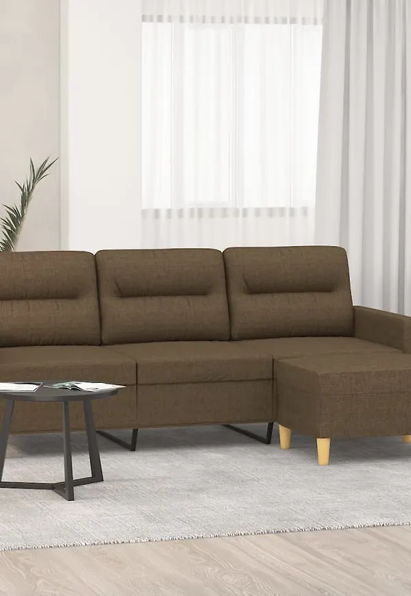 Skön Pall som passar bra vid många olika tillfällen.