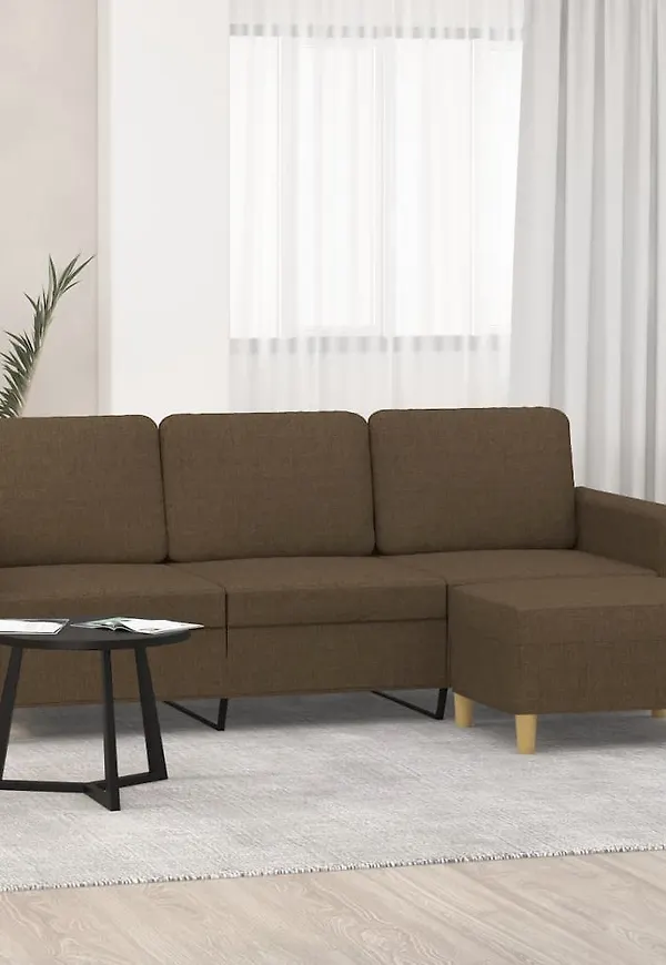 Jättesnygg Pall som passar bra vid många olika tillfällen.