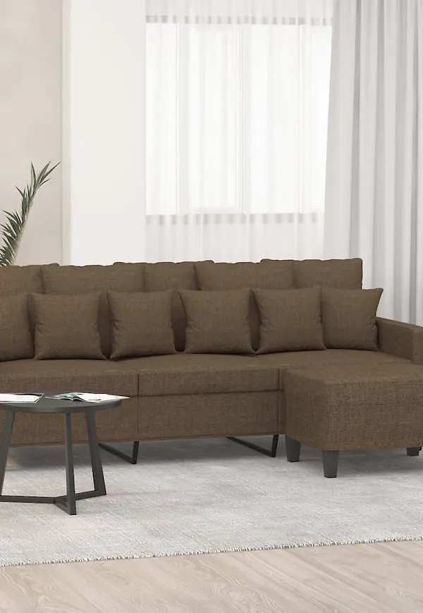 Fantastiskt snygg Pall som passar bra vid många olika tillfällen.