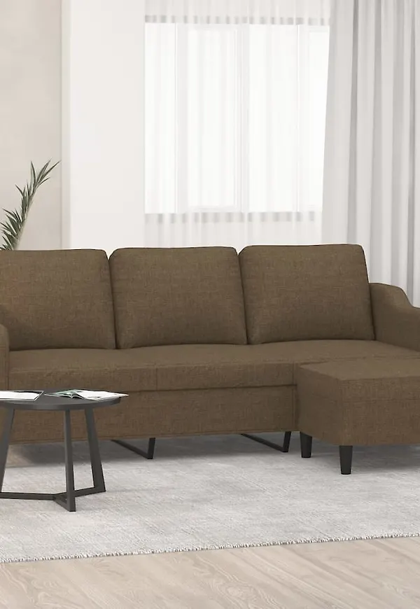 Brun pall som passar perfekt till sommaren 2025!