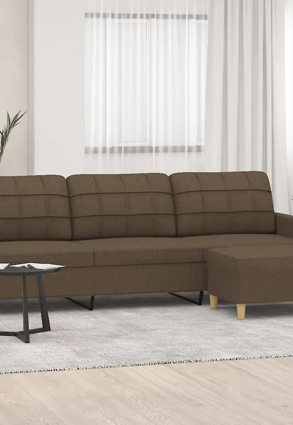 Smickrande Pall som passar bra vid många olika tillfällen.