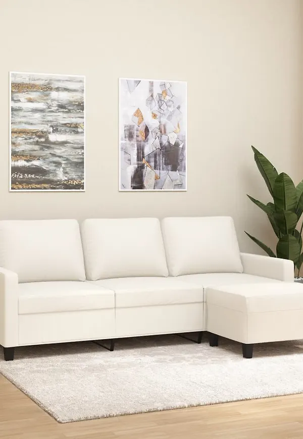 Skön pall 2025 från vidaXL.