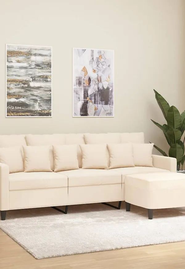 Fantastiskt fin Pall som passar bra vid många olika tillfällen.