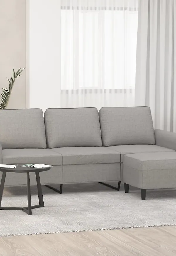 Fin pall 2025 från vidaXL.