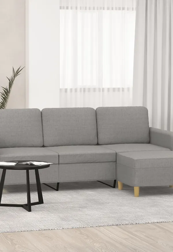 Mysig pall 2025 från vidaXL.