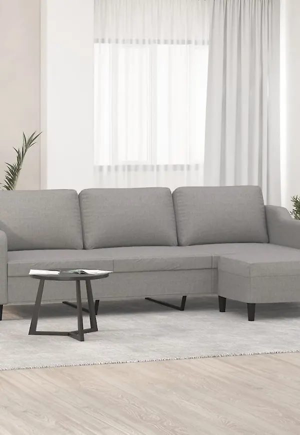 Klassisk pall 2025 från vidaXL.