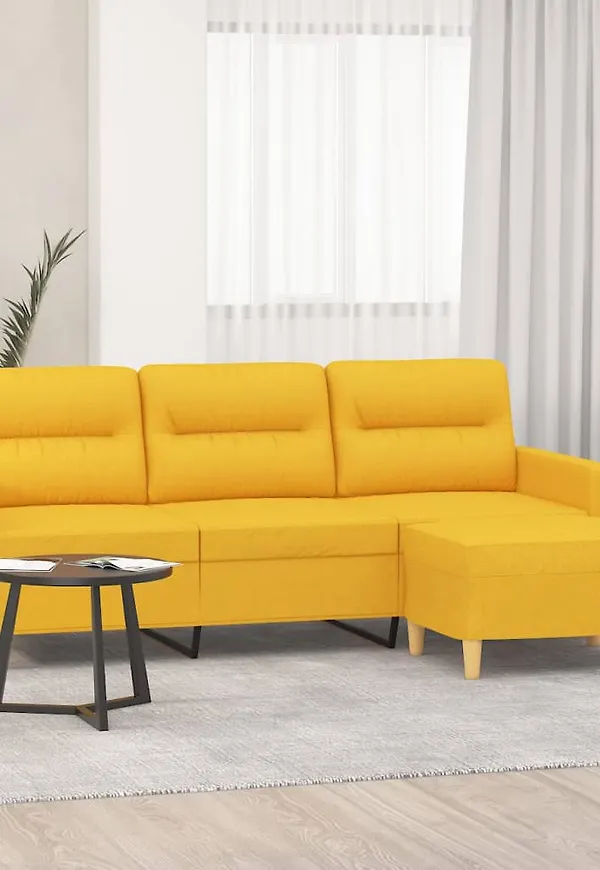 Härlig pall 2025 från vidaXL.