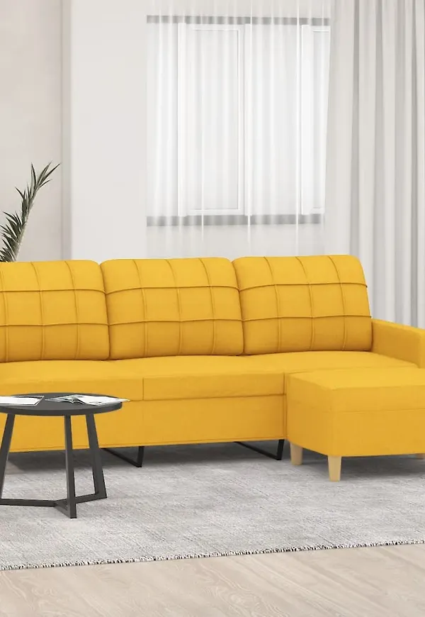 Riktigt fin Pall som passar bra vid många olika tillfällen.