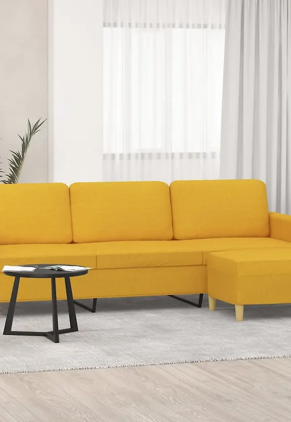 Mysig Pall som passar bra vid många olika tillfällen.