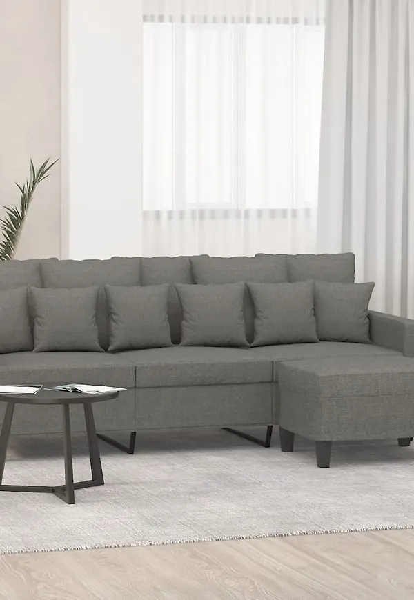 Modern Pall som passar bra vid många olika tillfällen.