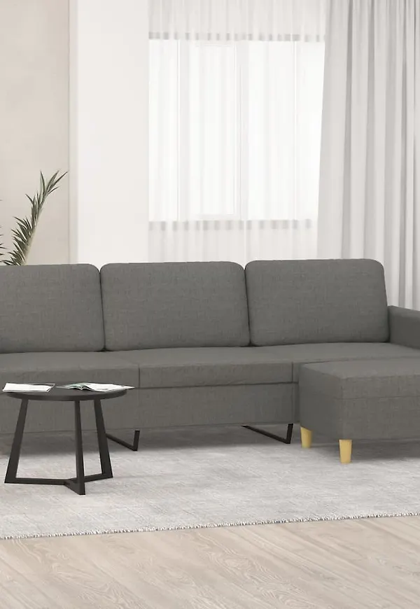 Otroligt fin fotpall 2025 från vidaXL.