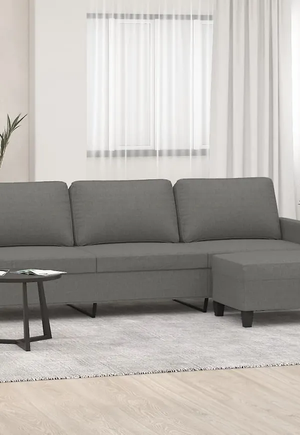 Riktigt snygg pall 2025 från vidaXL.