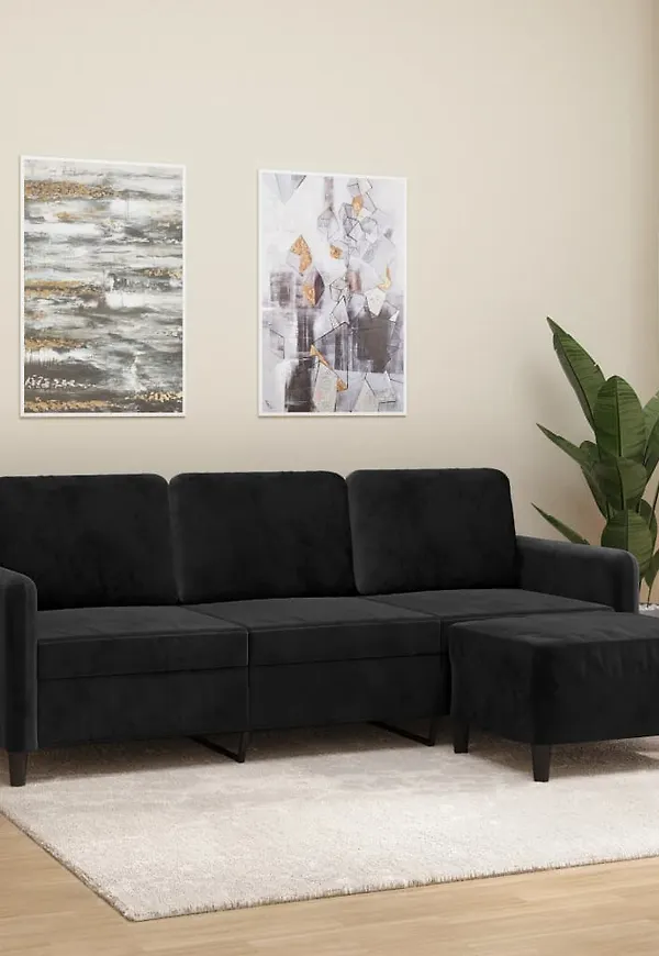 Elegant Pall som passar bra vid många olika tillfällen.