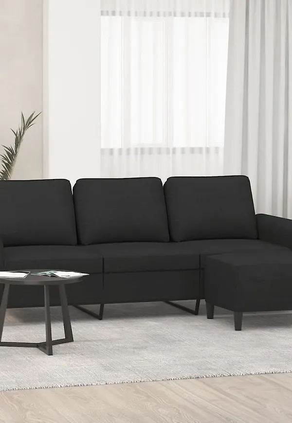 Otroligt snygg fotpall 2025 från vidaXL.