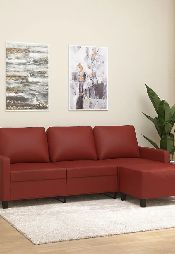 Superfin pall 2025 från vidaXL.