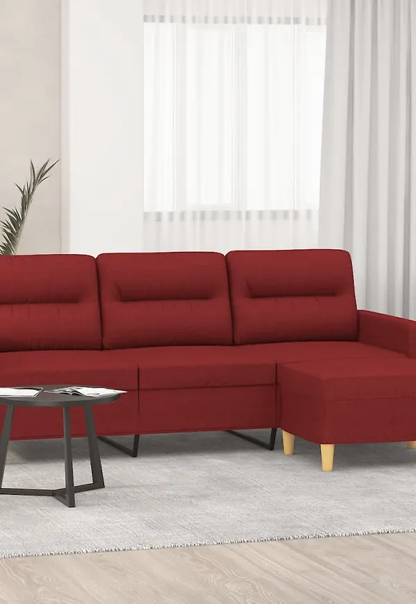 Fin fotpall 2025 från vidaXL.