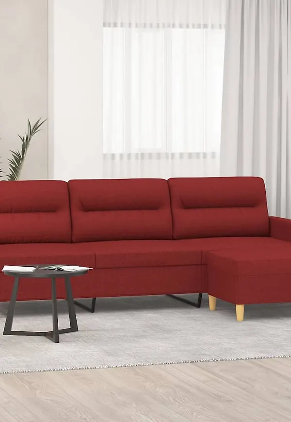 Trendig pall 2025 från vidaXL.