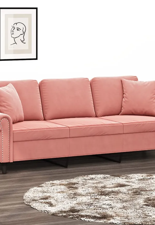 Skön ramar 2025 från vidaXL.