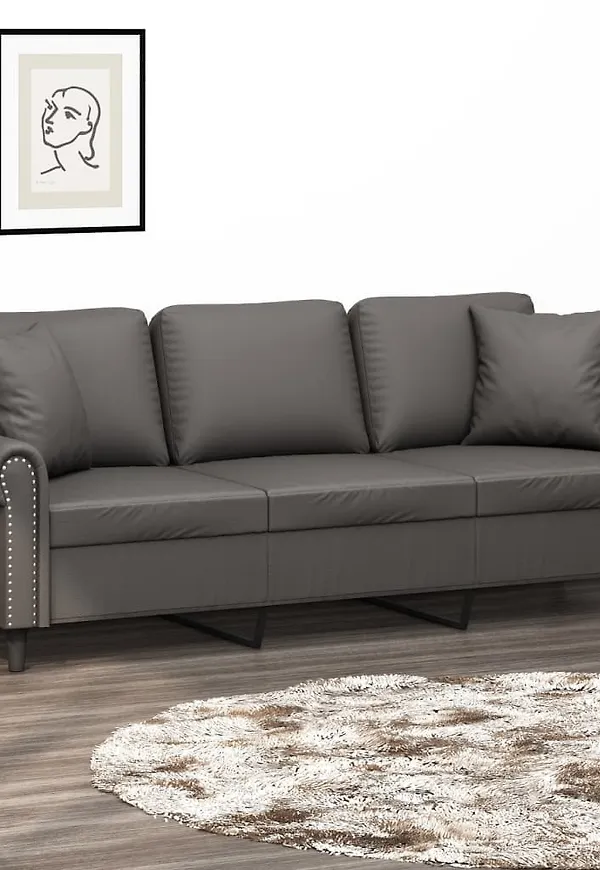 Klassisk ramar 2025 från vidaXL.