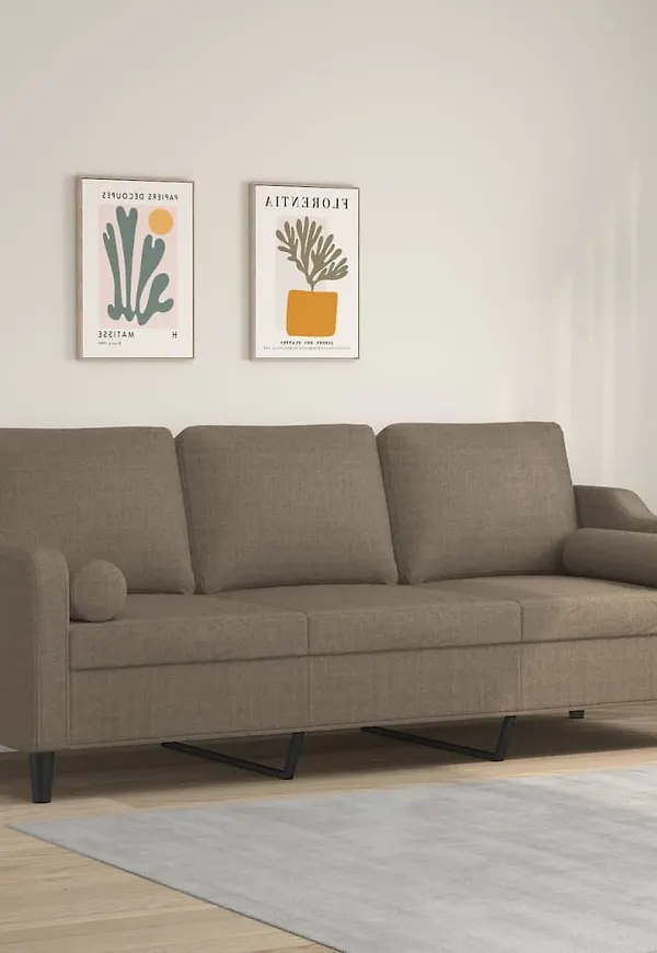 Jättesnygg ramar 2025 från vidaXL.