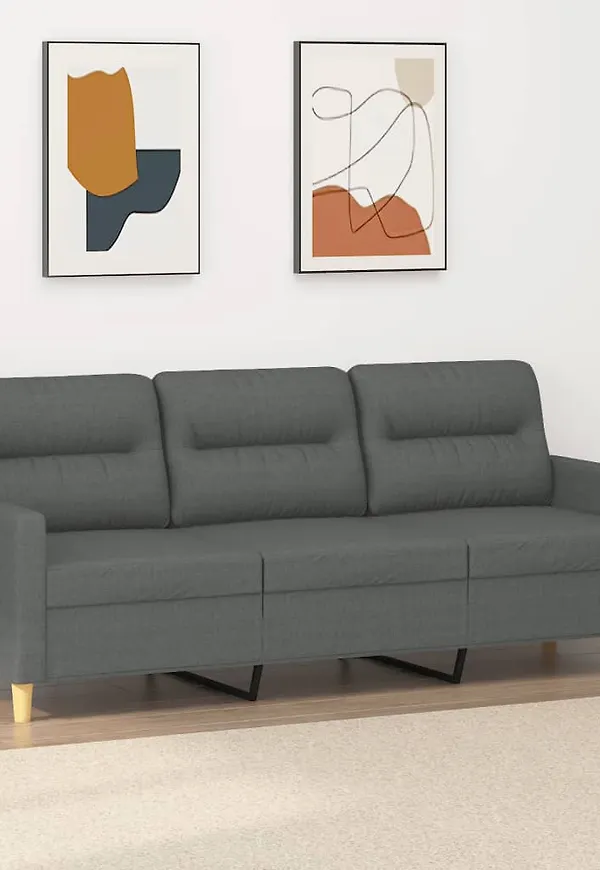 Riktigt snygg Soffa som passar bra vid många olika tillfällen.