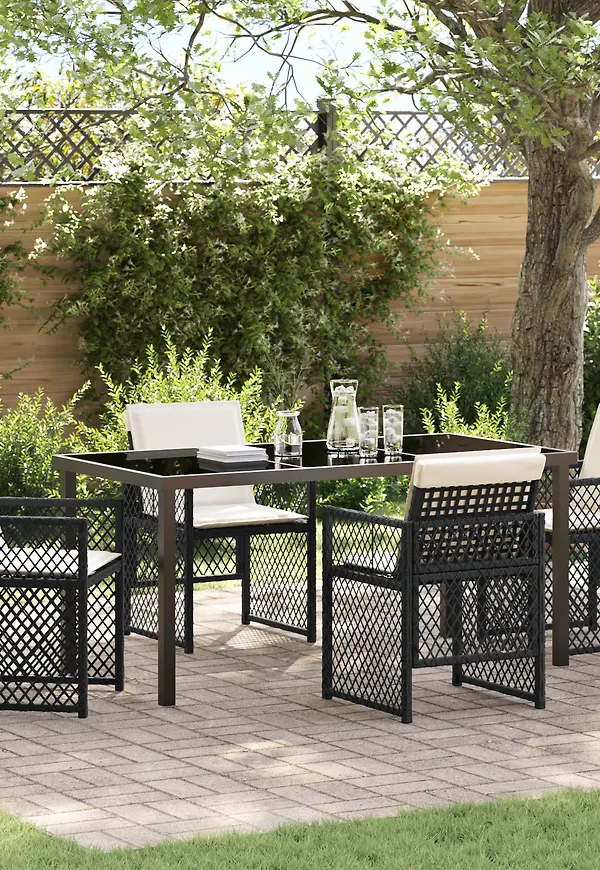 Utebord som passar perfekt till hösten 2025!