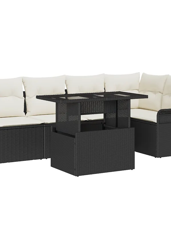 Exklusiv bord som passar bra vid många olika tillfällen.