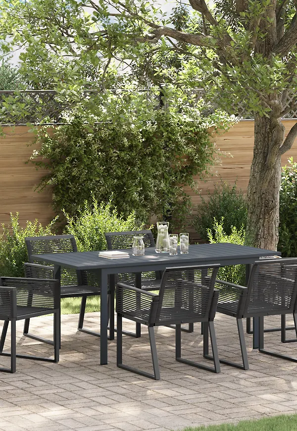 Otroligt fin bord 2025 från vidaXL.