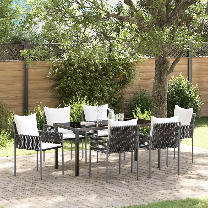 Trädgårdsstol som passar perfekt till hösten 2025!