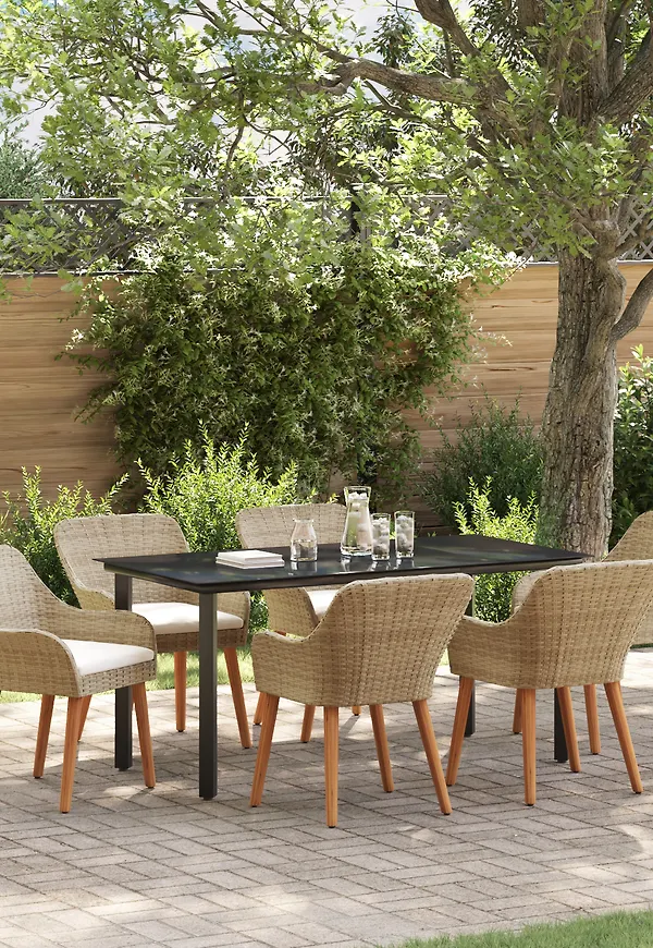 Utebord som passar perfekt till hösten 2025!