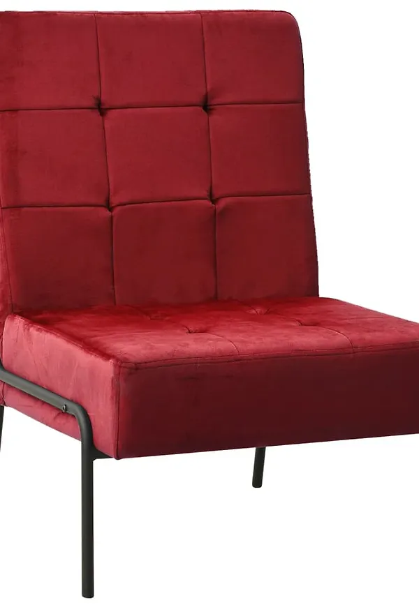 Stilren stol 2025 från vidaXL.