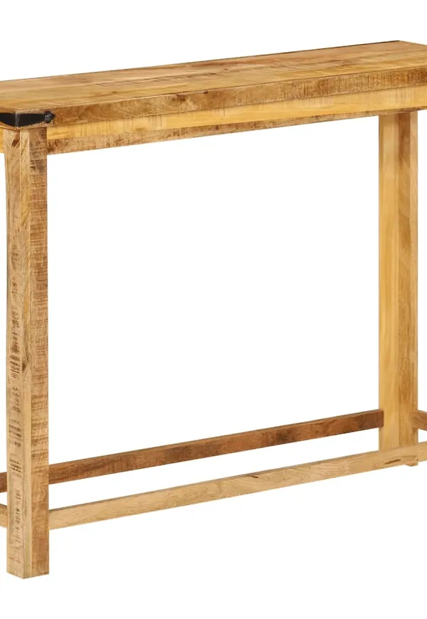 Brun VidaXL nattduksbord som passar perfekt till sommaren 2025!