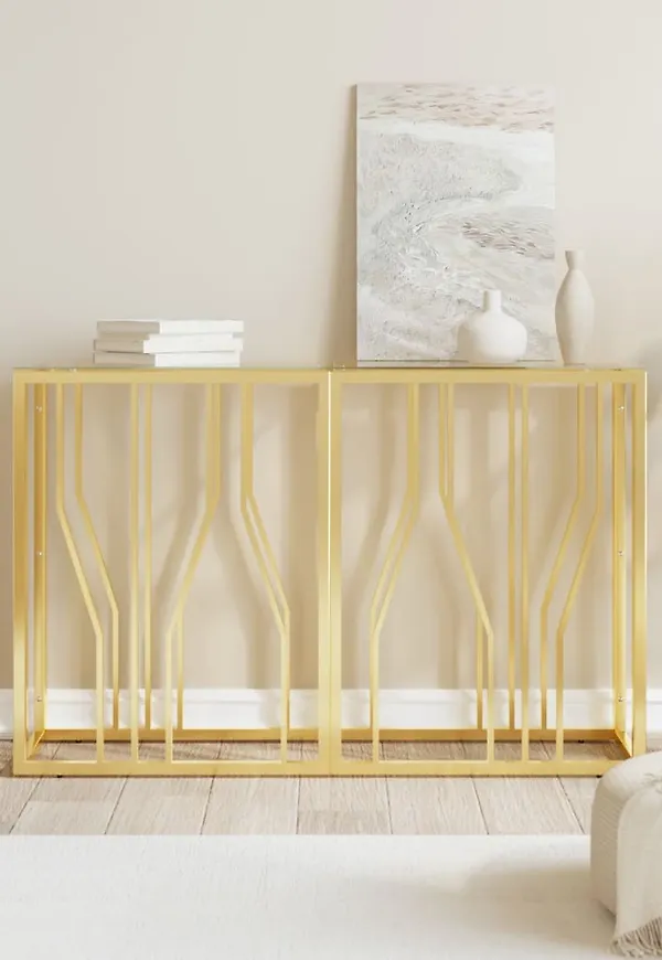 VidaXL avlastningsbord som passar perfekt till våren 2025!