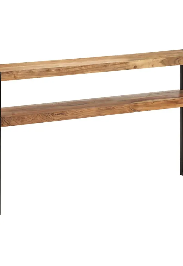 Järnsoffbord som passar perfekt till sommaren 2025!