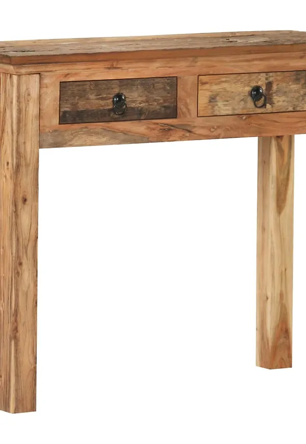 Elegant hallbord 2025 från vidaXL.