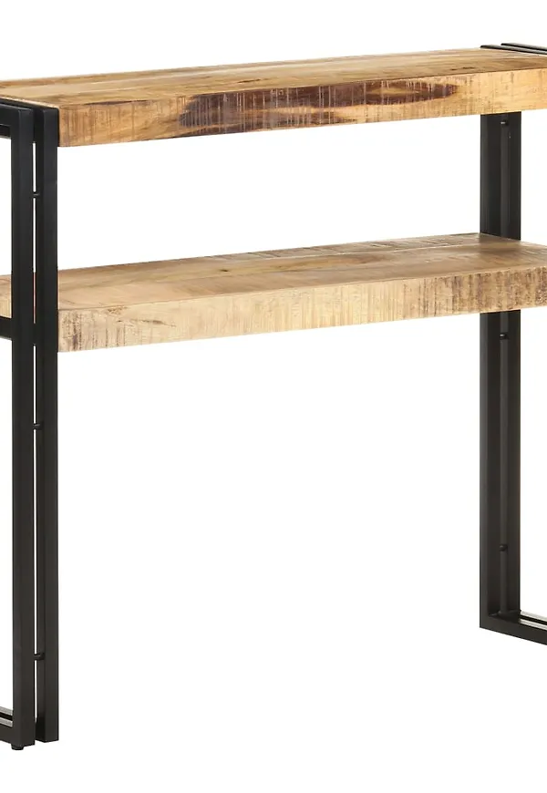 Otroligt fin järnbord 2025 från vidaXL.