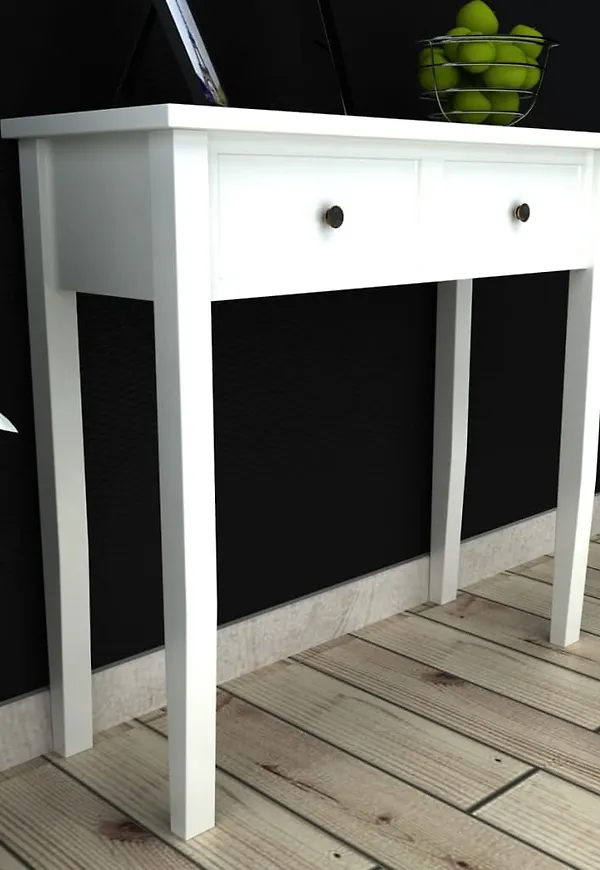 Otroligt fin bord som passar bra vid många olika tillfällen.