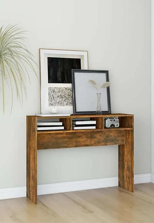 Riktigt snygg bord som passar bra vid många olika tillfällen.