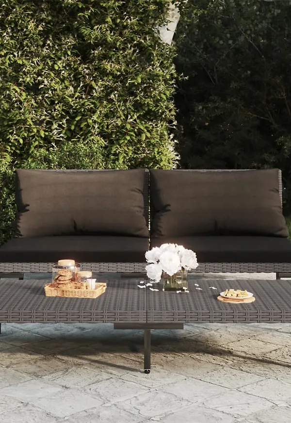 Stilriktig soffa 2024 från vidaXL.