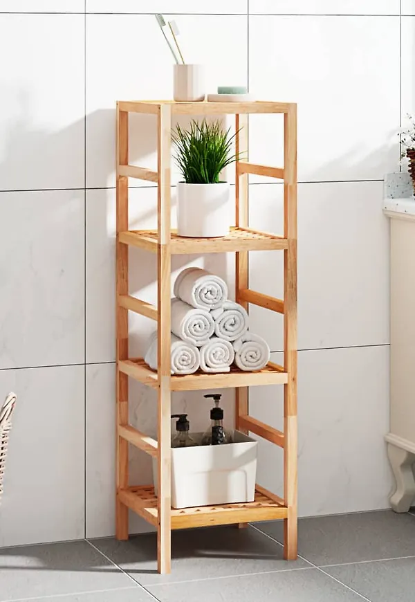 Cool Hylla som passar bra vid många olika tillfällen.