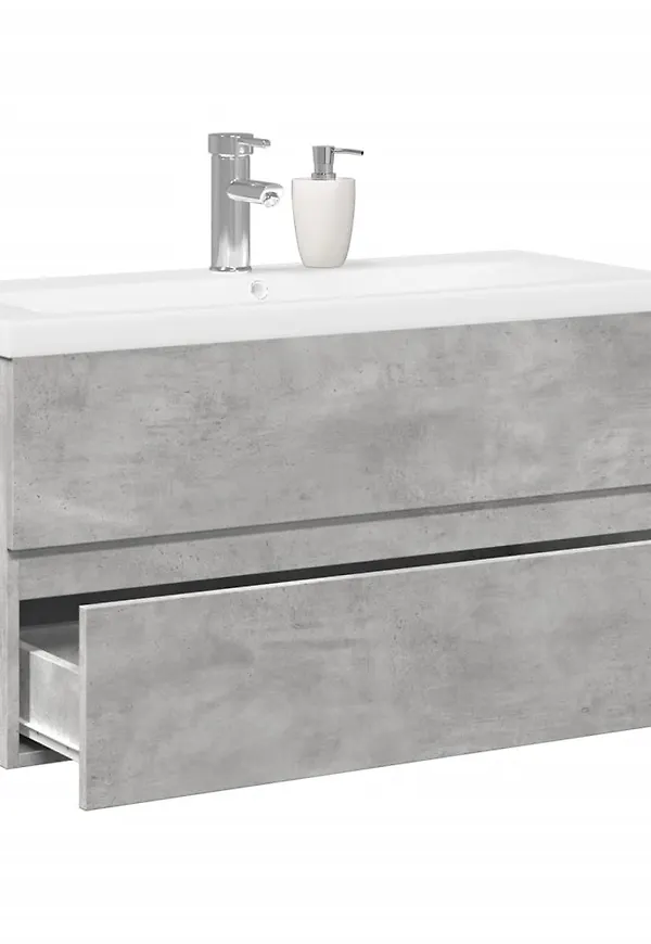 Badrumsmöbel som passar perfekt till vintern 2024!