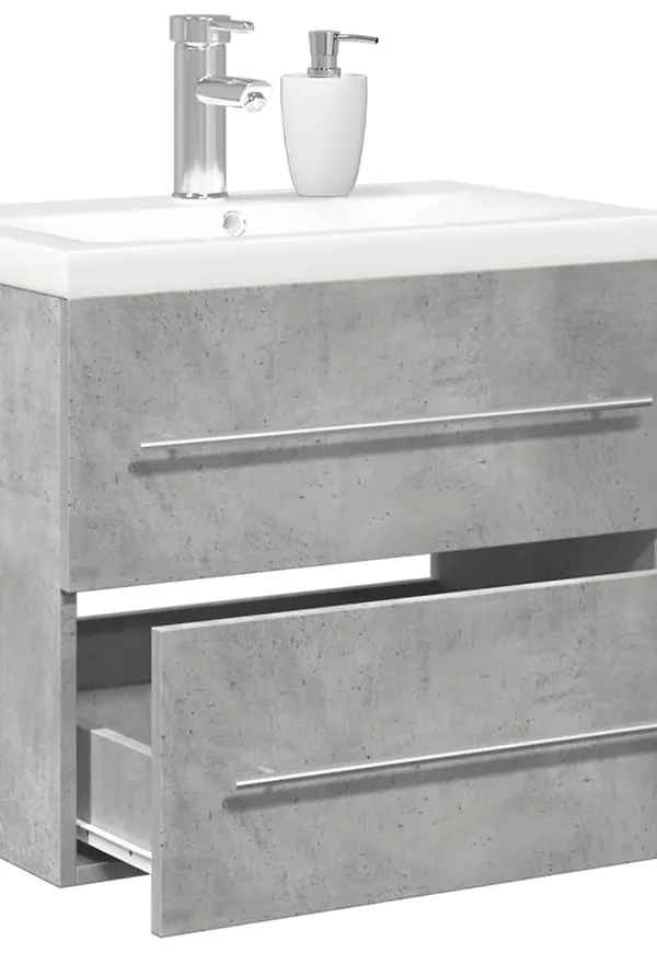 Söt grå möbel 2024 från vidaXL.