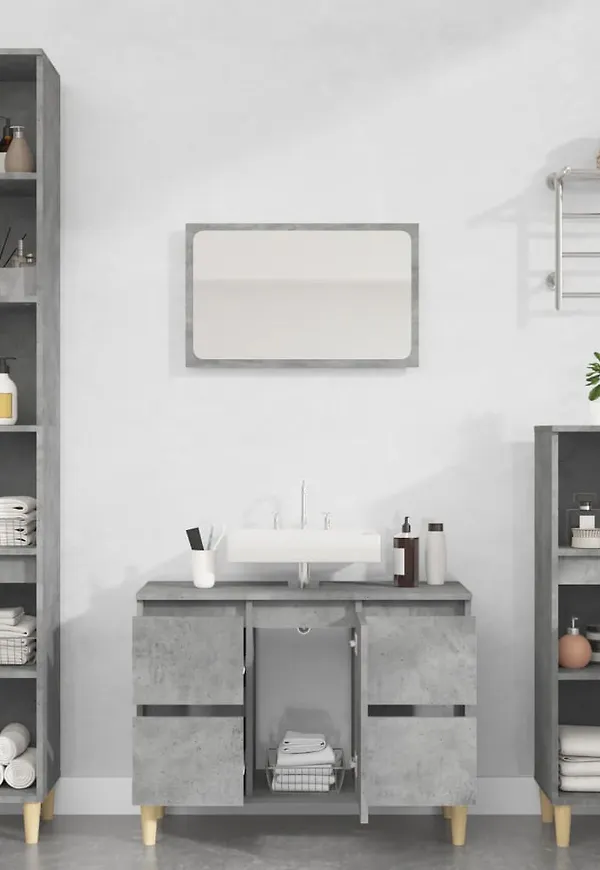 Badrumsmöbel som passar perfekt till våren 2025!