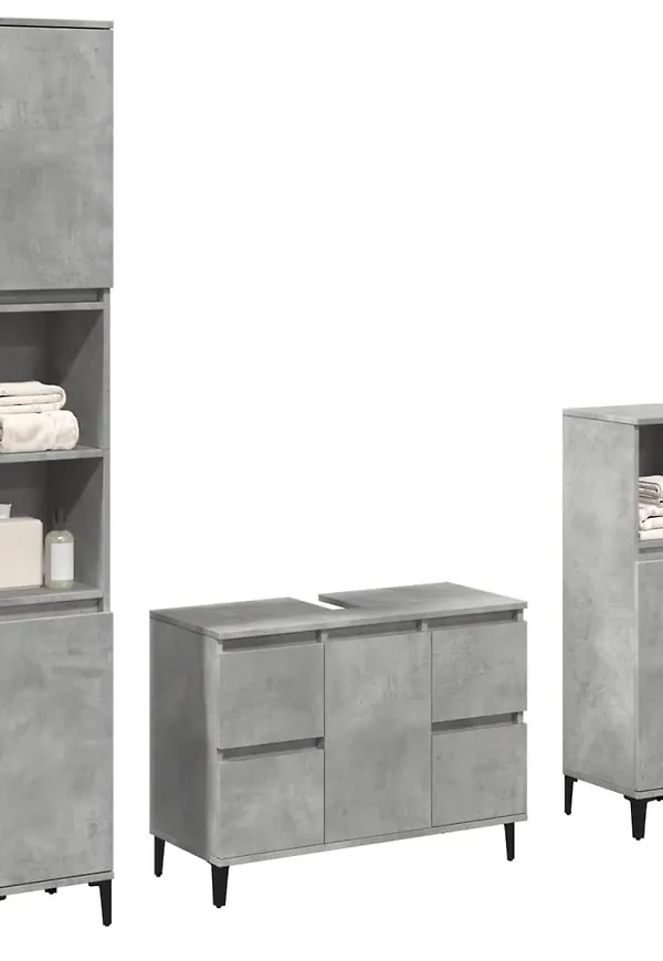 Modern möbel 2024 från vidaXL.