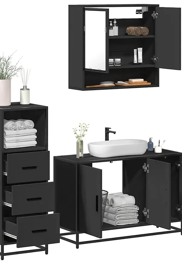 Supersnygg möbel 2025 från vidaXL.