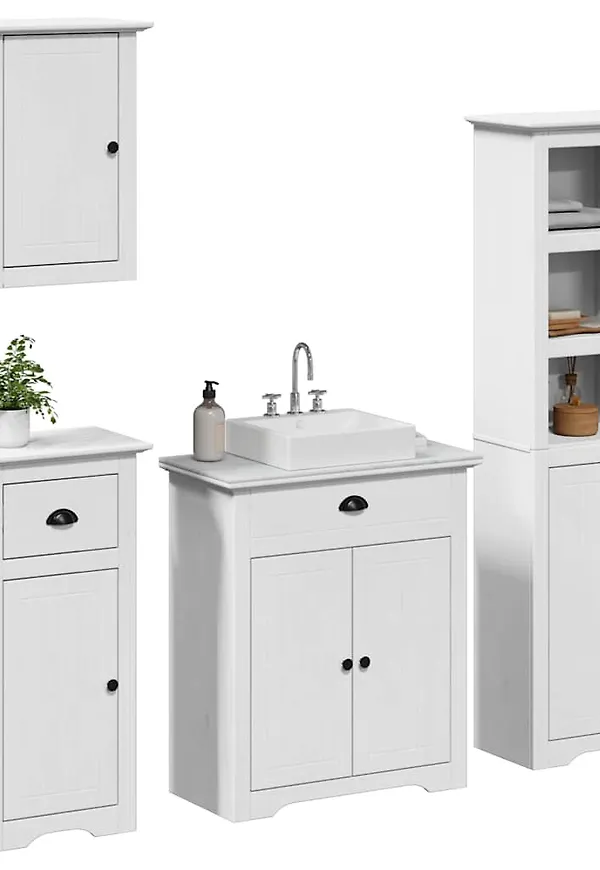 Förvaringsskåp som passar perfekt till hösten 2025!