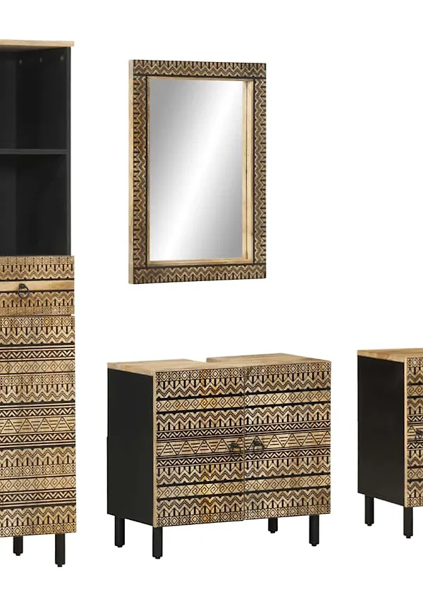 Exklusiv Möbel som passar bra vid många olika tillfällen.