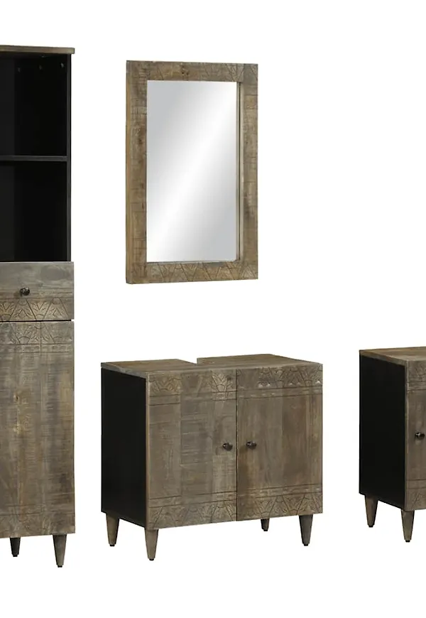 Stilriktig Möbel som passar bra vid många olika tillfällen.