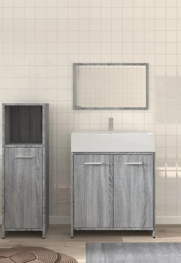 Badrumsmöbel som passar perfekt till sommaren 2025!